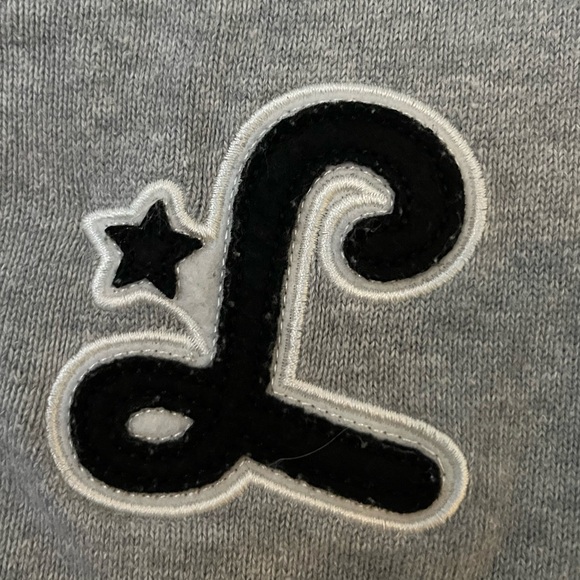 LRG cardigan - Picture 3 of 5